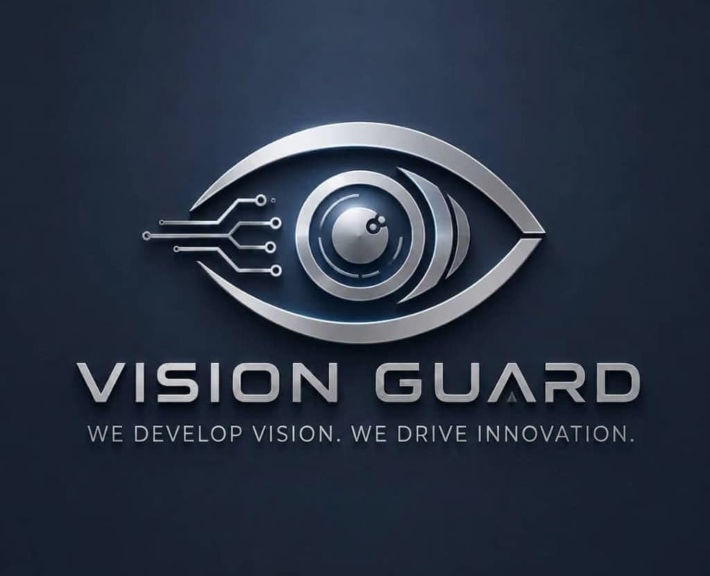 VisionGuard logo